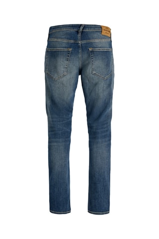 Slim Jeans - Blauw