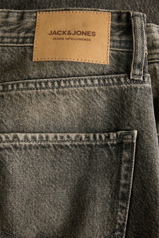 Jeans Relaxed - Zwart