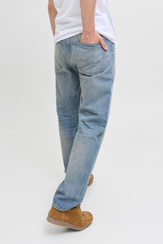 Rechte Jeans - Lichtblauw