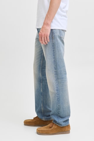 Rechte Jeans - Lichtblauw