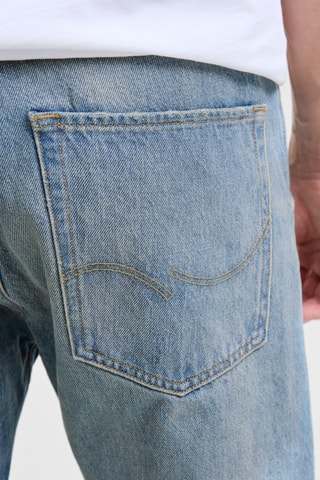 Rechte Jeans - Lichtblauw