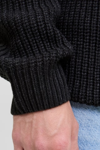 Biologisch Katoenen Trui - Antraciet