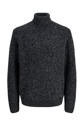 Biologisch Katoenen Trui - Nachtblauw