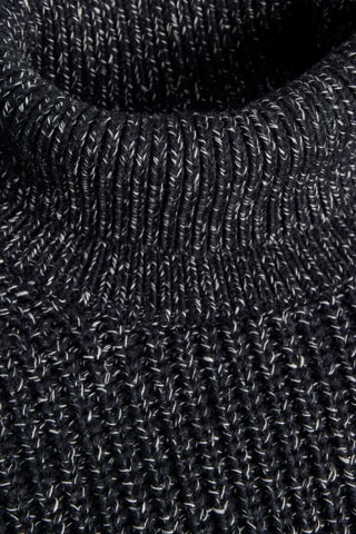 Biologisch Katoenen Trui - Nachtblauw