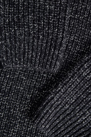 Biologisch Katoenen Trui - Nachtblauw