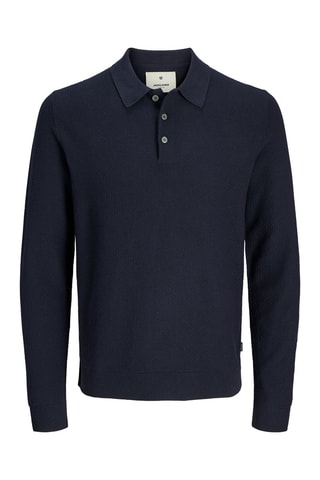 Polo - Nachtblauw
