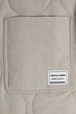 Bodywarmer - Beige