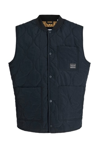 Bodywarmer - Zwart