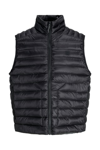 Bodywarmer - Zwart