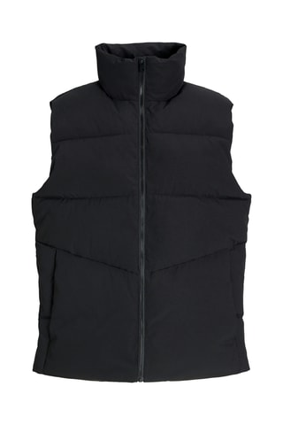 Bodywarmer - Zwart
