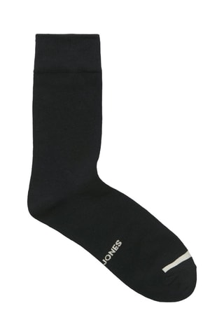 5 Paar Sokken - Beige en Grijs