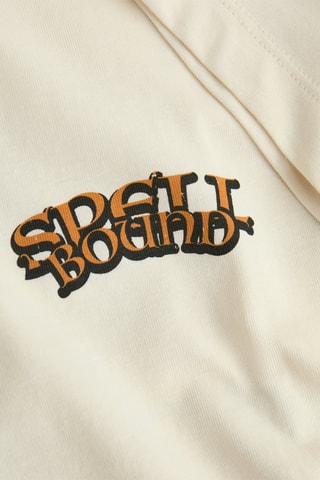 T-shirt - Lichtgrijs