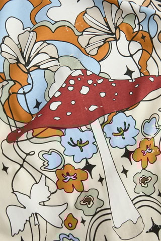 T-shirt - Lichtgrijs