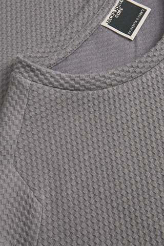 T-shirt - Donkergrijs