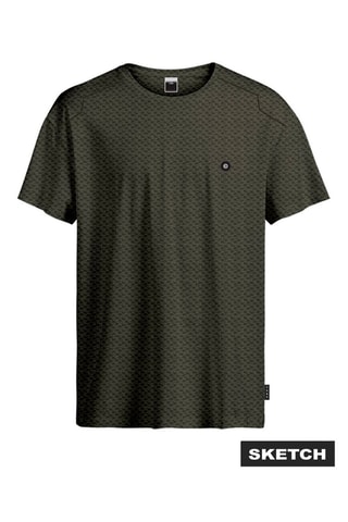 T-shirt - Donkergrijs