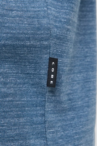 T-shirt - Marineblauw