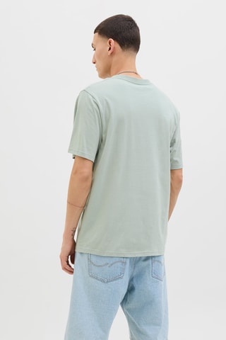 T-shirt - Lichtgroen