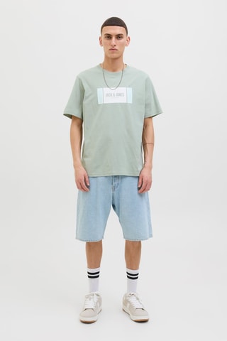 T-shirt - Lichtgroen