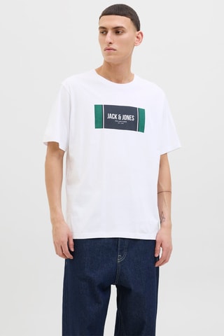 T-shirt - Wit