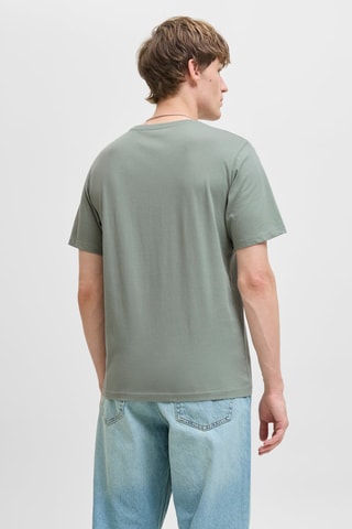 T-shirt - Lichtgroen