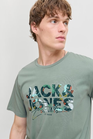 T-shirt - Lichtgroen