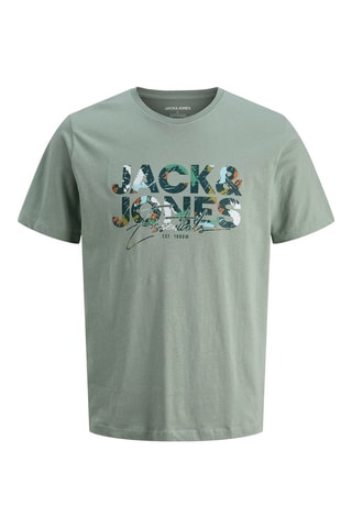 T-shirt - Lichtgroen