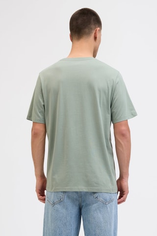 T-shirt - Lichtgroen