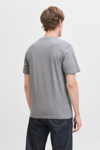 T-shirt - Donkergrijs