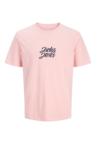 T-shirt - Roze