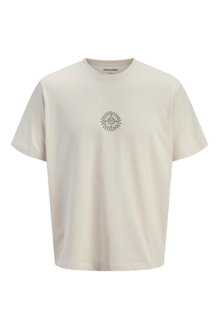T-shirt - Beige 