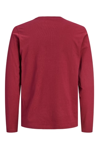 T-shirt - Rood