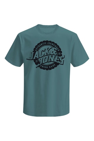 T-shirt - Lichtblauw