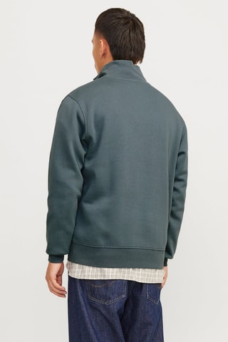 Sweater - Blauwgrijs