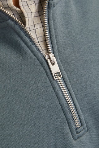 Sweater - Blauwgrijs