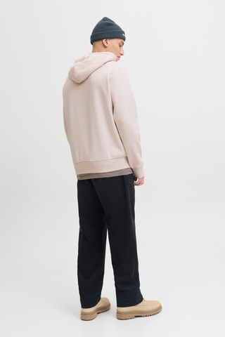 Sweater met Capuchon - Beige