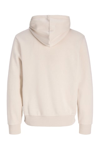 Sweater met Capuchon - Beige
