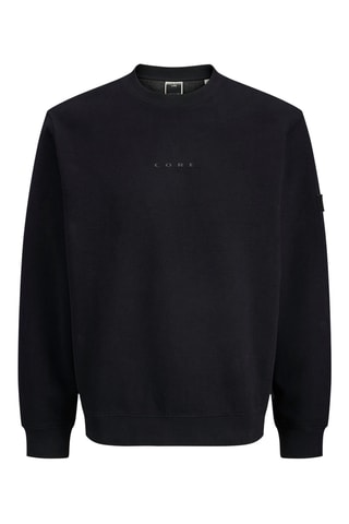 Sweater - Zwart