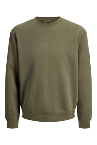 Sweater - Groen