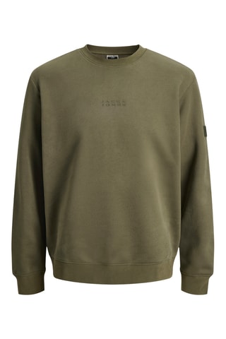 Sweater - Groen