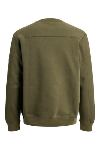 Sweater - Groen