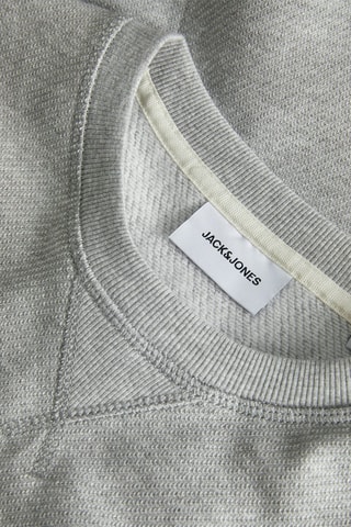 Sweater - Gemêleerd Grijs