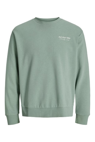 Sweater - Groen