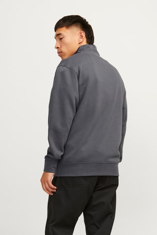 Sweater - Donkergrijs