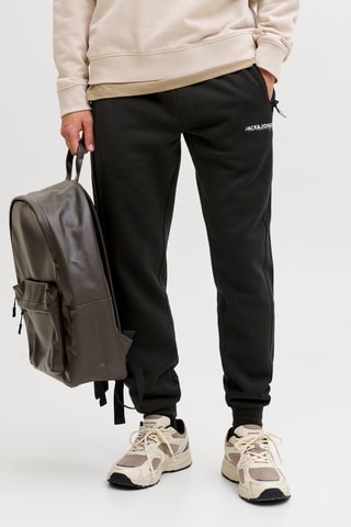 Joggingbroek - Zwart