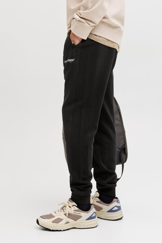 Joggingbroek - Zwart