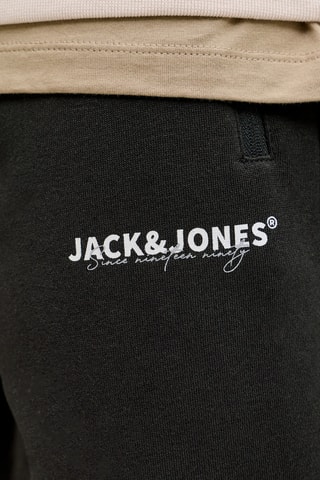 Joggingbroek - Zwart