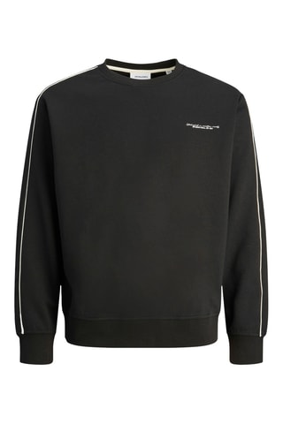 Sweater - Zwart