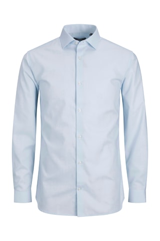 Overhemd - Hemelsblauw