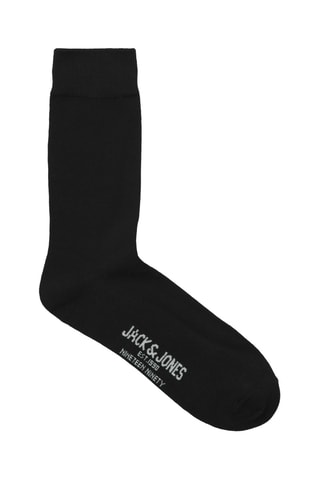 3 paar sokken - Zwart