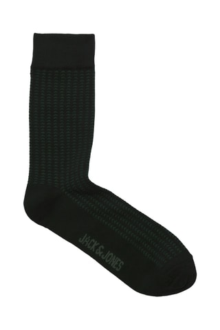 3 paar sokken - Zwart